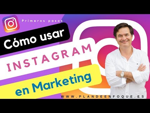 🔺 Cómo usar INSTAGRAM en marketing en 2020🔺